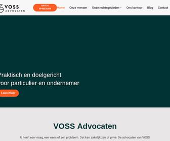 http://www.vossadvocaten.nl