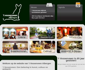 http://www.vossenveen-albergen.nl