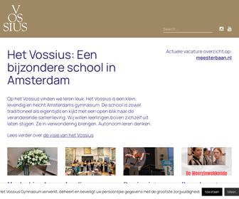 http://www.vossius.nl