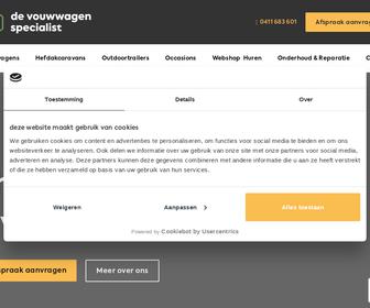 http://www.vouwwagenspecialist.nl