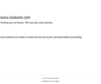 http://www.voxbone.com