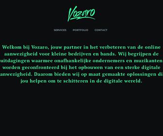http://www.vozaro.nl