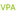 Favicon van vpastudio.nl