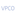 Favicon van vpcohasselt.nl