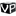 Favicon van vpromotions.nl
