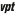 Favicon van vpt.nl