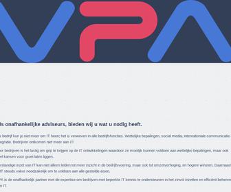 http://www.vpa.nl