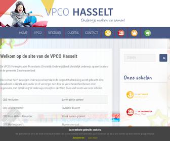 http://www.vpcohasselt.nl