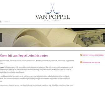 Van Poppel Administraties B.V.