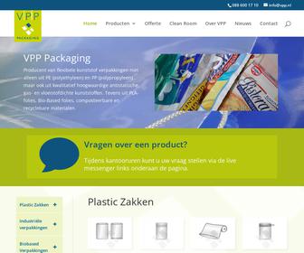 VPP Packaging