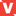 Favicon van vredeveld.eu