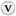 Favicon van vreedijk.nl