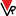 Favicon van vrenegoor.nl