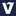 Favicon van vrieling.nl