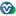 Favicon van vriendbv.nl