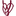 Favicon voor vrij-leven.nu