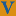 Favicon van vrijeboekhandel.nl