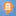 Favicon van vrijvanstotteren.nl