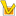 Favicon van vromans.nu