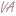 Favicon van vronie.com