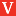 Favicon van vroomarch.nl