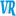 Favicon van vrtechniek.nl