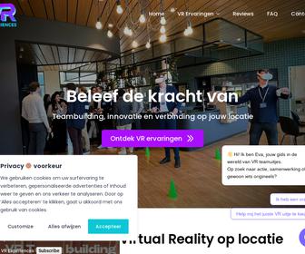 VR Experiences