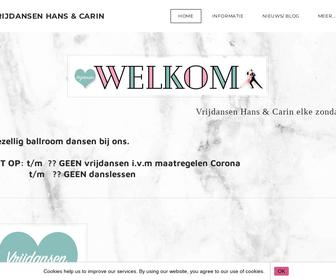 Vrijdansen, dansles, avondje uit en lessen