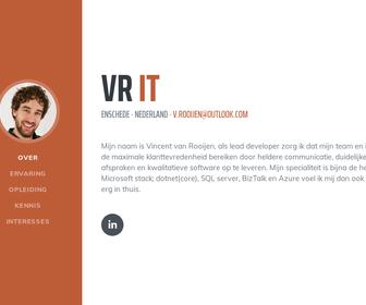 VR IT