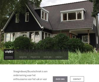 VRBT Vroegindeweij Bouwtechniek