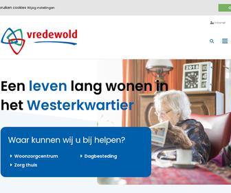 http://www.vredewold.nl