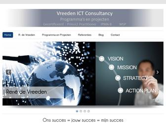 VIC (Vreeden ICT Consultancy)