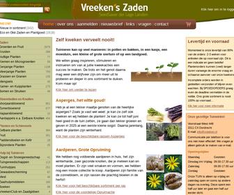 http://www.vreeken.nl