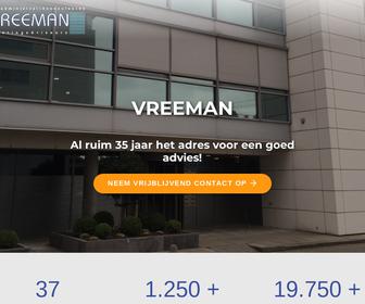 http://www.vreeman-admin.nl