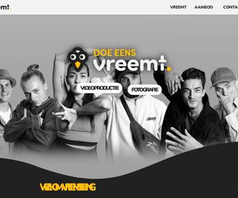 http://www.vreemt.nl