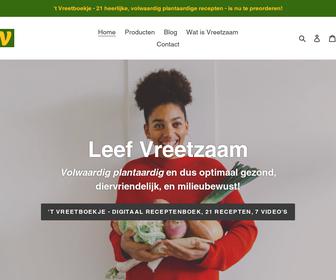 http://www.vreetzaam.nl