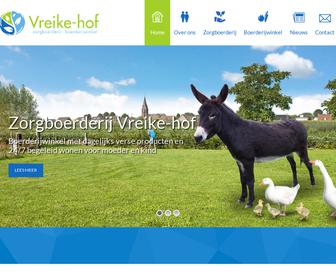 http://www.vreike-hof.nl
