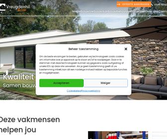 Vreugdenhil Bouw