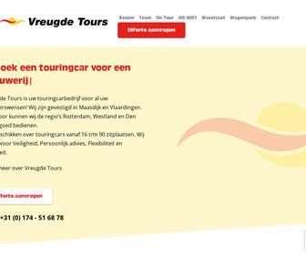 http://www.vreugdetours.nl