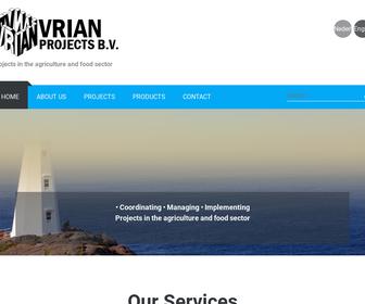 Vrian Projects B.V.