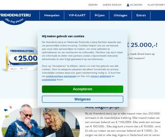 https://www.vriendenloterij.nl
