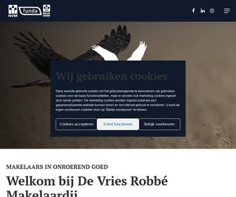 http://www.vriesrobbe.nl