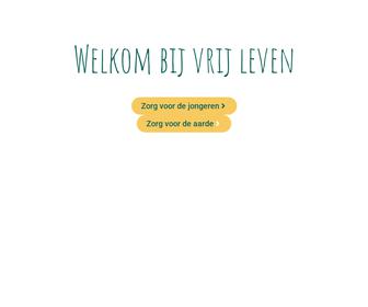 https://www.vrij-leven.nu