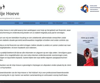 http://www.vrijehoeve.nl