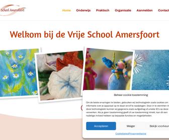 Stichting Vrije School Amersfoort