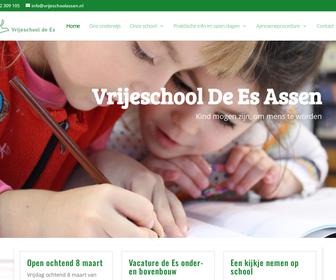 http://www.vrijeschoolassen.nl