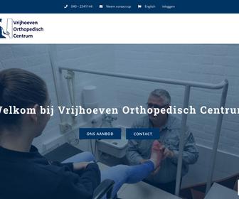 Vrijhoeven Orthopedisch Centrum (V.O.C.) B.V.