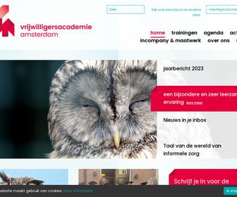 http://www.vrijwilligersacademie.net