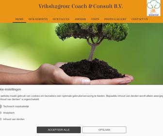 Vriksh2grow Consultancy B.V.