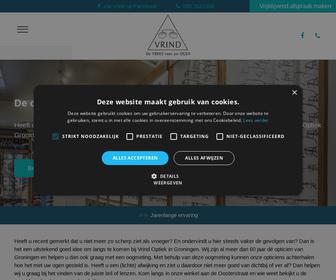 Vrind Optiek